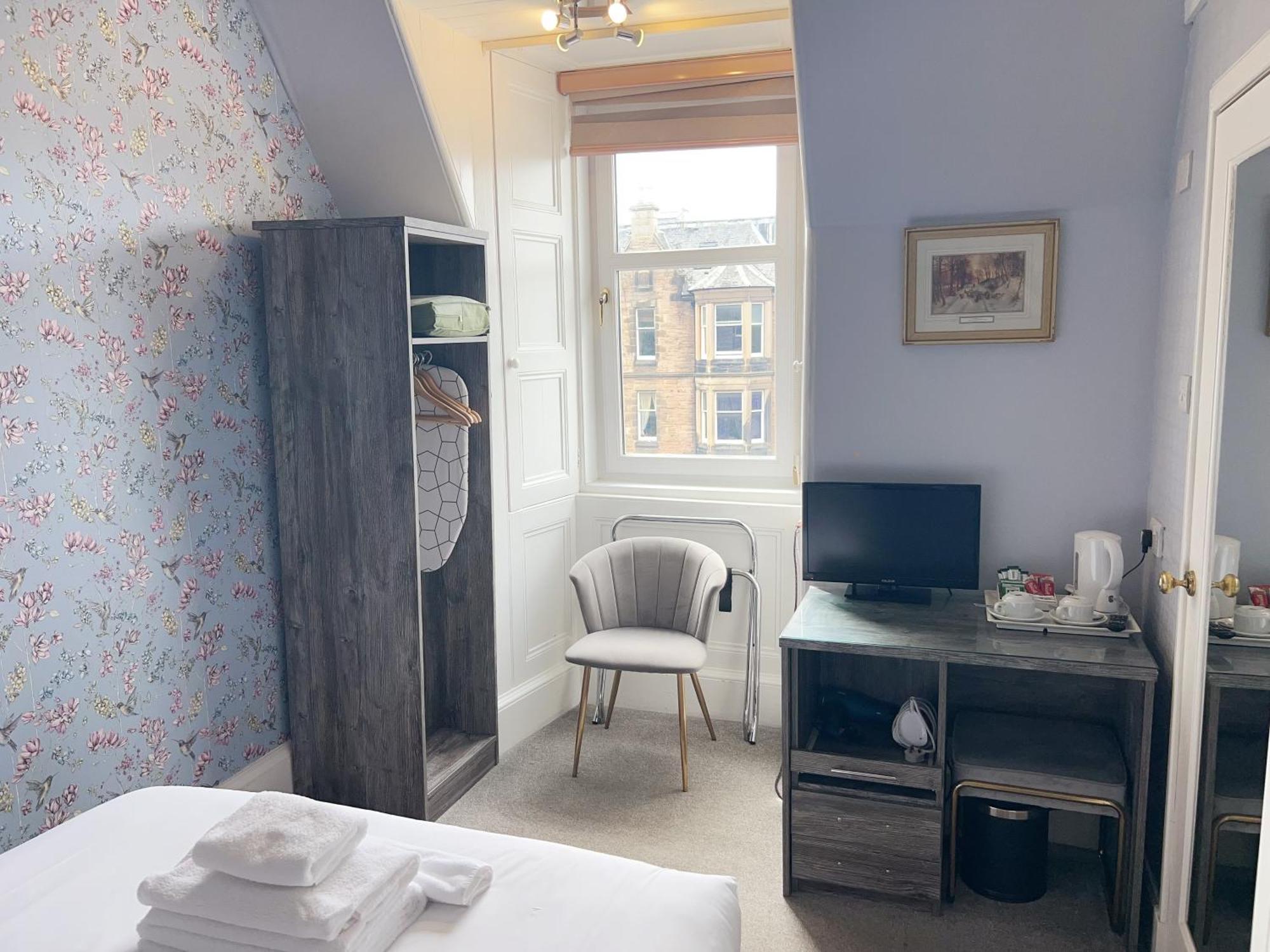 Alexander Guest House — Foto’s 1